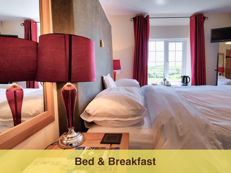 bed breakfast exmoor, b&b exmoor, accommodation exmoor, self catering exmoor, camping exmoor